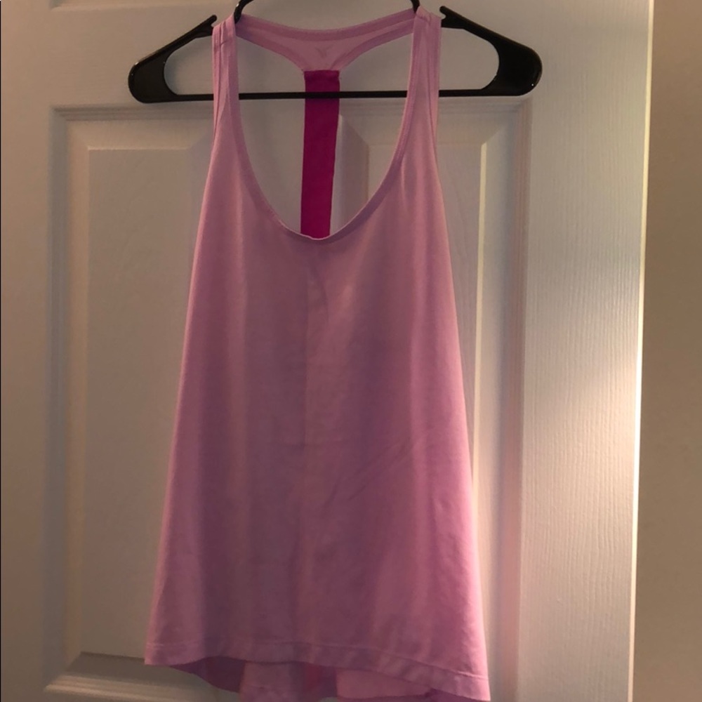 Old navy activewear tank top
